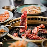 BBQ Tools Set